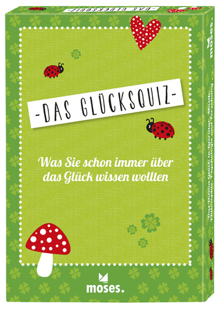 Das Glücksquiz