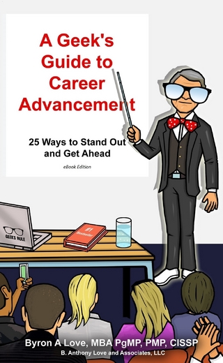 Geek's Guide to Career Advancement