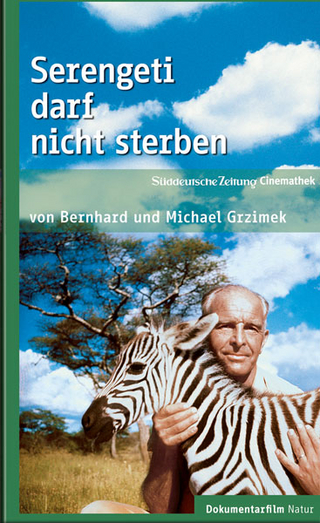 Serengeti darf nicht sterben
