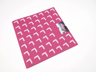 WERKDRUCK No. 34 - Alain Laboile (Colour works)