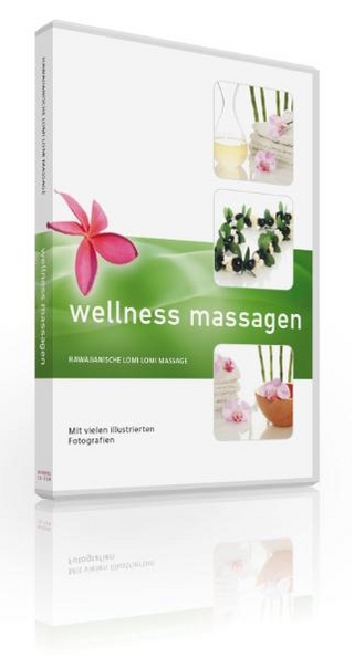 Hawaiianische Lomi Lomi Massage