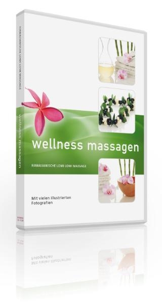 Hawaiianische Lomi Lomi Massage - Gabriela Opprecht