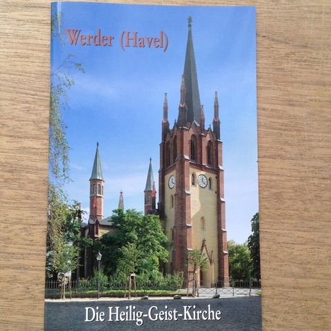 Werder (Havel) - Andreas Kitschke