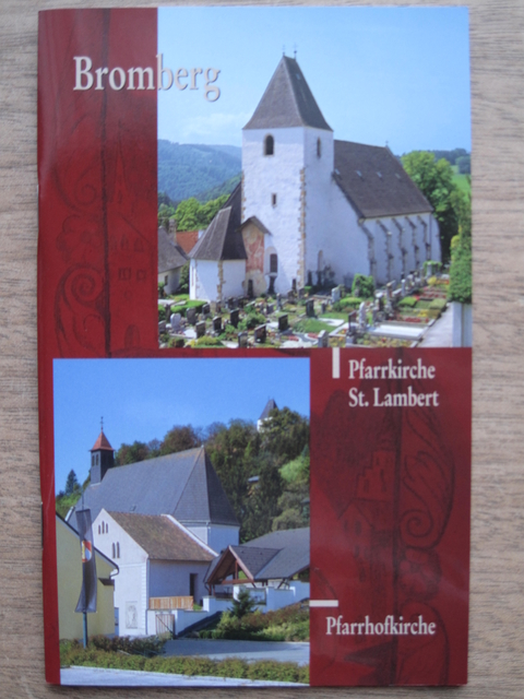 Bromberg - Pfarrkirche St. Lambert - Michael Hammer