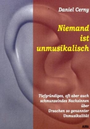 Niemand ist unmusikalisch