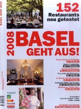 Basel geht aus! 2008