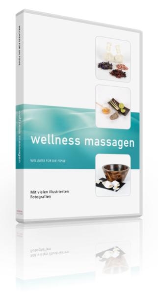 Wellness f&uuml;r die F&uuml;sse - Gabriela Opprecht