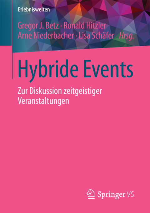 Hybride Events - 
