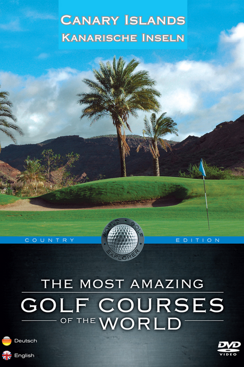 The Most Amazing Golf Courses of the World