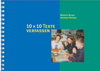 10 x 10 Texte verfassen