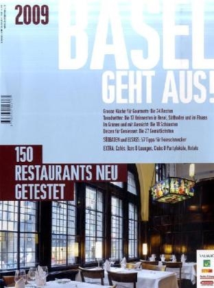 Basel geht aus! 2009
