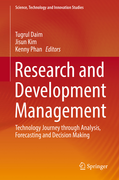 Research and Development Management - 