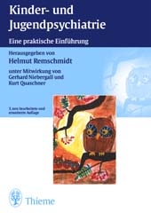 Kinder- und Jugendpsychiatrie - 