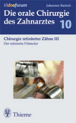 Der retinierte Prämolar