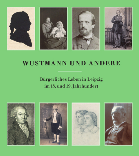 Wustmann und andere - 