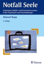 Notfall Seele - Manuel Rupp