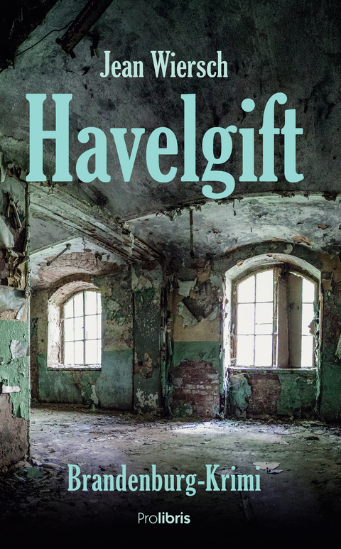 Havelgift - Jean Wiersch