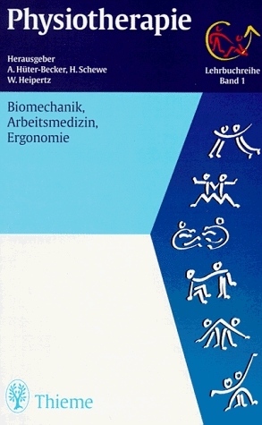 Physiotherapie: Lehrbuchreihe (Taschenlehrbuch in 14 Bänden)