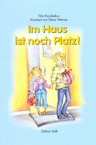 Im Haus ist noch Platz