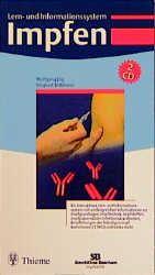Lern- und Informationssystem Impfen - Wolfgang Jilg, Sieghart Dittmann