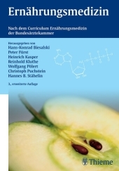 Ern&auml;hrungsmedizin - 