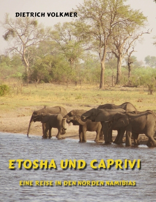 Etosha und Caprivi
