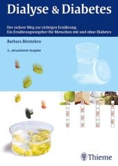 Diabetes & Dialyse - Barbara B&ouml;rsteken