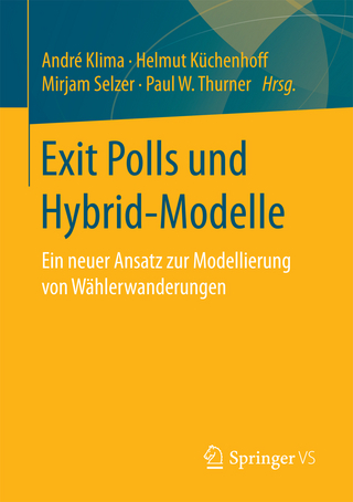 Exit Polls und Hybrid-Modelle