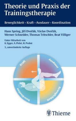Theorie und Praxis der Trainingstherapie