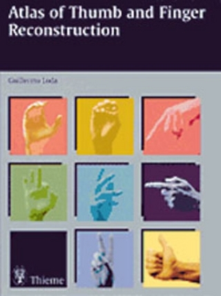 Thumb and Finger Reconstruction