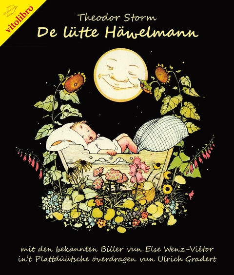 De l&uuml;tte H&auml;welmann - Theodor Storm