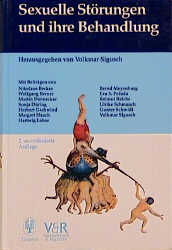 Sexuelle Störungen und ihre Behandlung - Volkmar Sigusch
