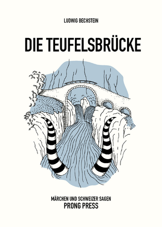 Die Teufelsbrücke