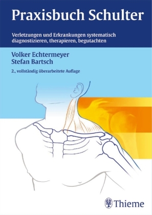 Praxisbuch Schulter - 