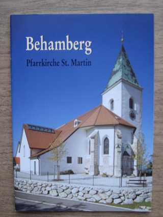 Behamberg