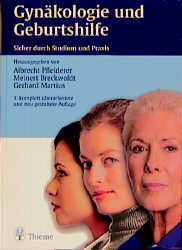 Gyn&auml;kologie und Geburtshilfe - 