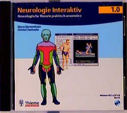 Neurologie Interaktiv (CD-ROM)