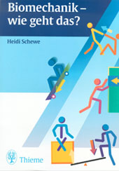 Biomechanik - wie geht das?