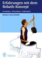 Erfahrungen mit dem Bobath-Konzept - Bettina Paeth Rohlfs