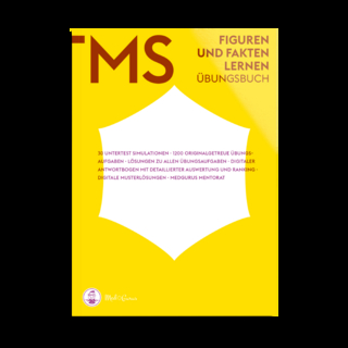 TMS & EMS Vorbereitung 2025 – Figuren und Fakten lernen