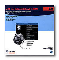 MRT der Extremit&auml;ten - Michael L Pretterklieber, Stefan Woinoff, Werner Backfrieder, Herwig Imhof