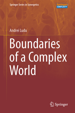 Boundaries of a Complex World