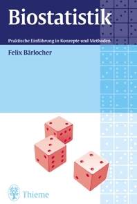 Biostatistik - Felix B&auml;rlocher