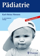P&auml;diatrie - 
