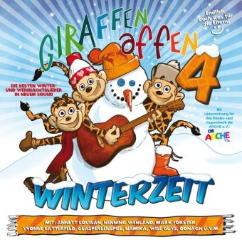 Winterzeit -  Various