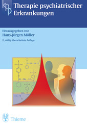 Therapie psychiatrischer Erkrankungen - 