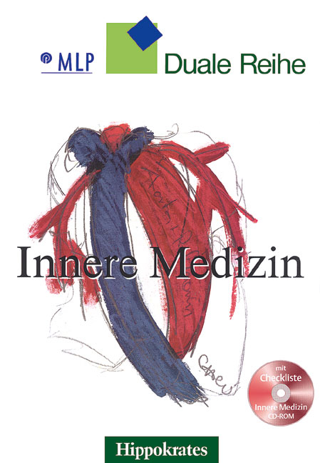 Innere Medizin - Hanns W Baenkler, Dieter Fritze, Hermann S F&uuml;essl, Ulrich Clement, Silvia Eckert, Tilman Grande