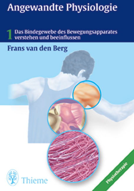 Angewandte Physiologie - 