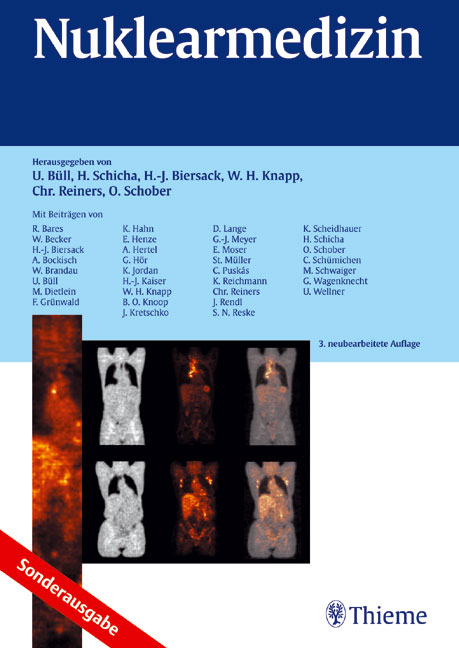 Nuklearmedizin - 