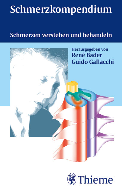 Schmerzkompendium - 